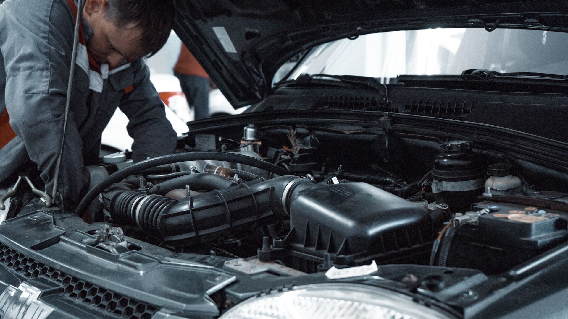Preventative car maintenance in Cincinnati