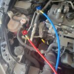 Car Air Conditioning Repair Cincinnati