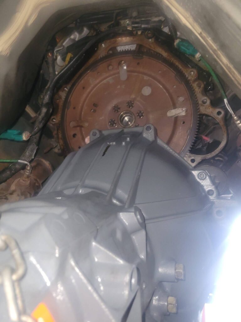 Transmission Repair Service Cincinnati