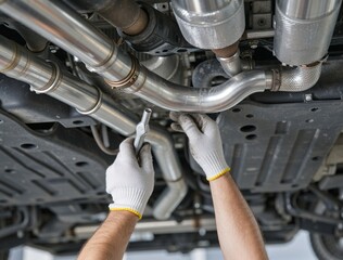 Exhaust System Repair in Northgate, OH | Bear Car Care