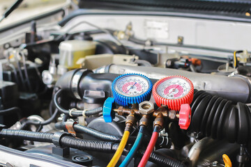 Auto AC Repair in New Burlington, OH | Bear Car Care