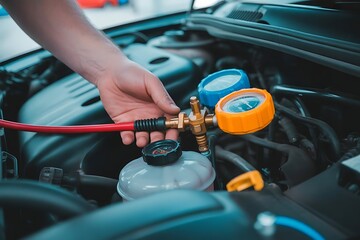 Auto AC Repair in Northgate, OH | Bear Car Care