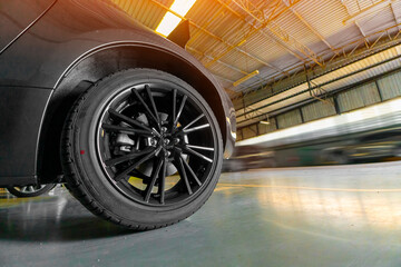 Tire Rotation and Replacement in Northgate, OH | Bear Car Care