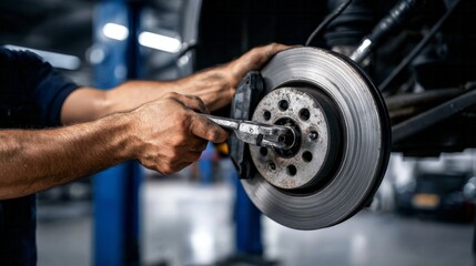 Brake Repair in New Burlington, OH | Bear Car Care