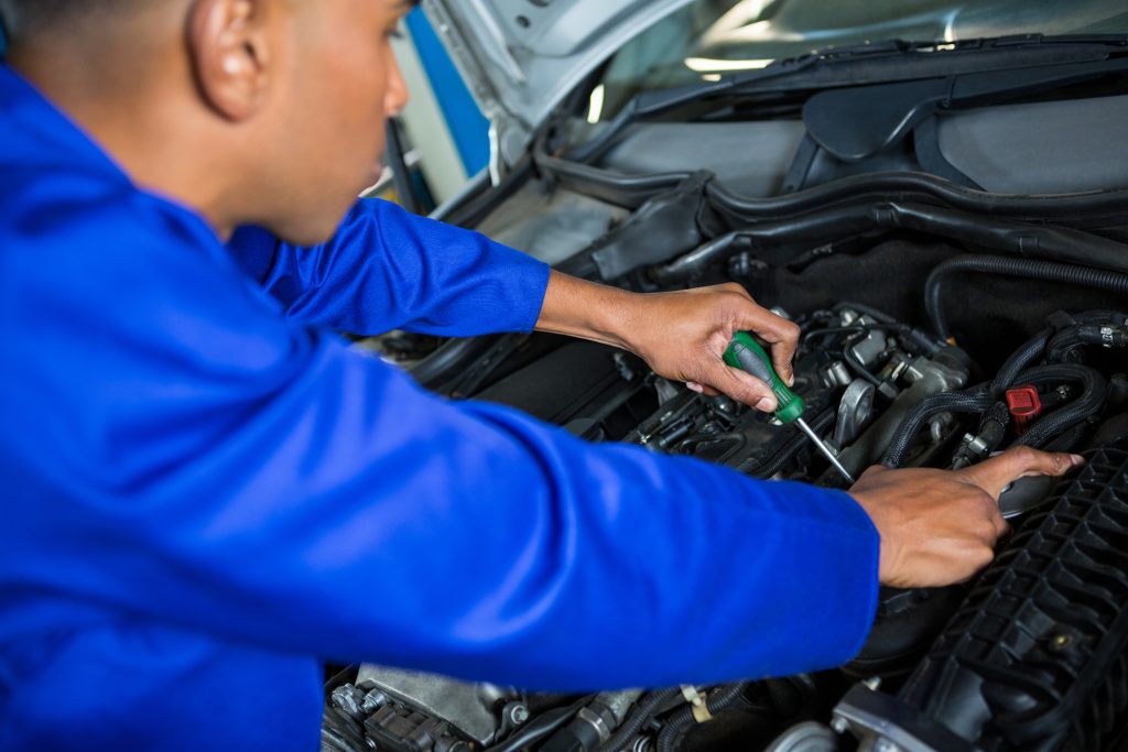 Auto Repair Services in New Burlington, OH | Bear Car Care