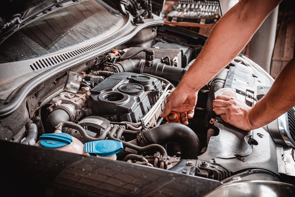 Transmission Repair in Northside, OH | Bear Car Care