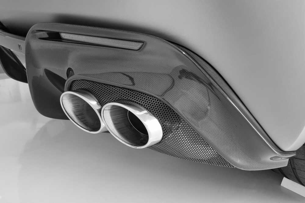 Exhaust System Repair in Northgate, OH | Bear Car Care