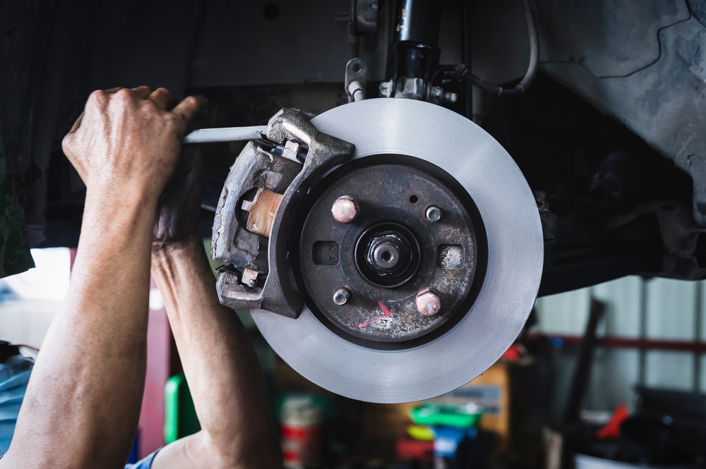 Brake Repair in Mack, OH | Bear Car Care