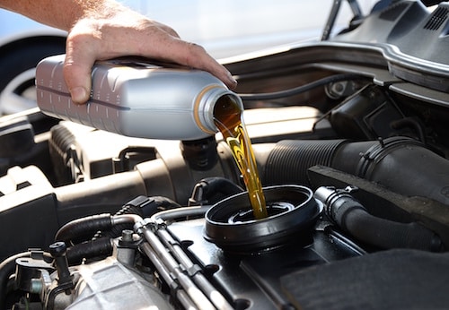 How Often Should You Change Your Oil | Bear Car Care