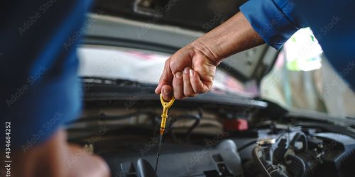 Oil Change Services in Northgate, OH | Bear Car Care