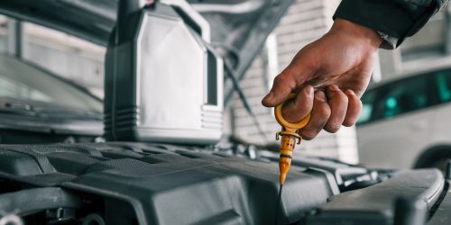 Oil Change Services in Mack, OH | Bear Car Care