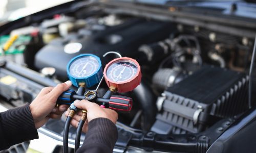 AC Repair | Bear Car Care