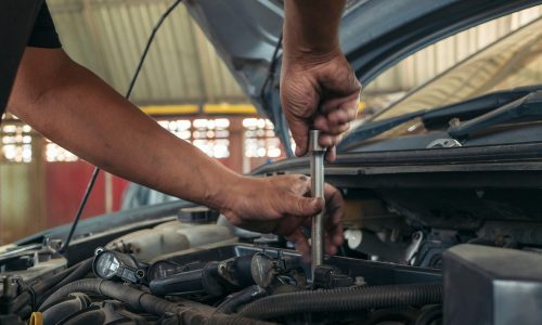 Auto Repair | Bear Car Care