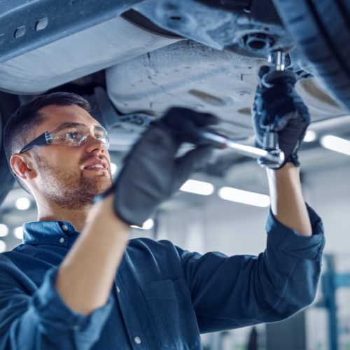 Auto Repair | Bear Car Care