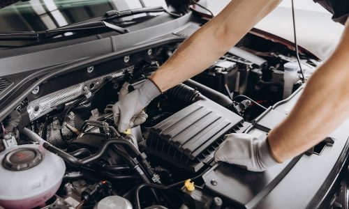 Auto Repair Services in Northgate, OH | Bear Car Care