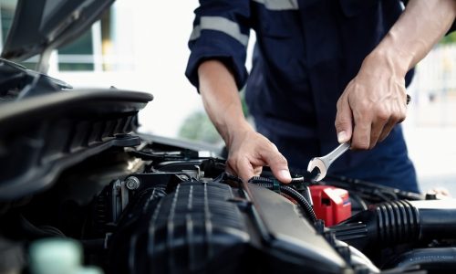 Fleet Services | Bear Car Care