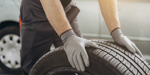 Tire Services | Bear Car Care